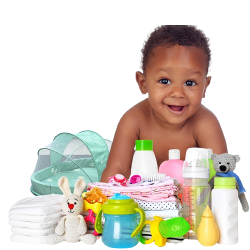 Club Afya Baby Products in Dar es Salaam