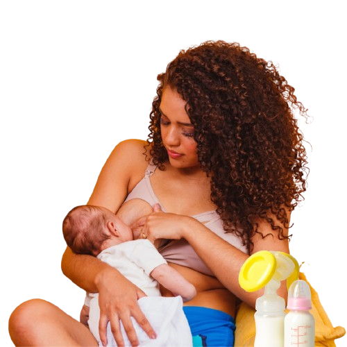Club Afya Breastfeeding Products in Dar es Salaam